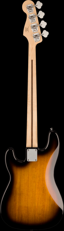 Squier Sonic Precision Bass, 2-Color Sunburst